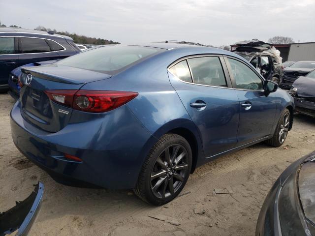 Photo 3 from auction – 2018 MAZDA 3 TOURING with VIN 3MZBN1V39JM276062