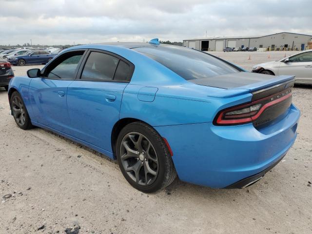 صورة رقم 2 من المزاد - 2015 DODGE CHARGER R/ مع VIN 2C3CDXCT0FH915262
