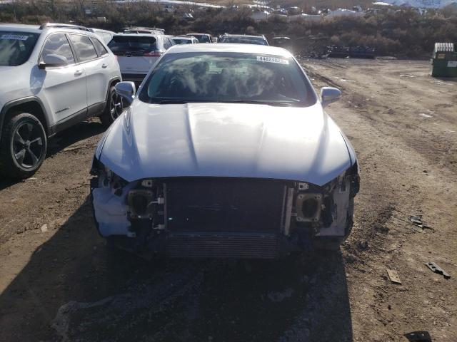 Photo 5 from auction – 2013 FORD FUSION SE with VIN 3FA6P0HR6DR379865