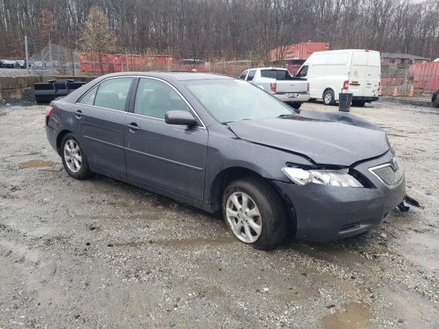 Photo 4 from auction – 2009 TOYOTA CAMRY BASE with VIN 4T1BE46K79U374343