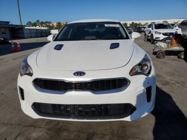 Photo 5 from auction – 2019 KIA STINGER with VIN KNAE15LA2K6048262