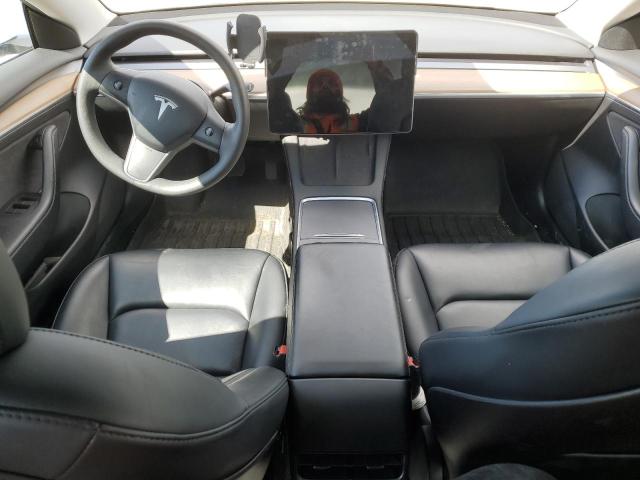 Photo 8 from auction – 2021 TESLA MODEL 3 with VIN 5YJ3E1EA1MF991657