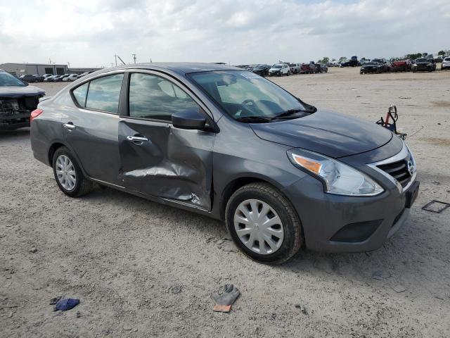 Photo 4 from auction – 2017 NISSAN VERSA S with VIN 3N1CN7AP3HL853593