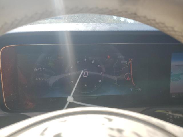 Photo 9 from auction – 2018 MERCEDES-BENZ E 400 with VIN WDD1J6FB5JF016289