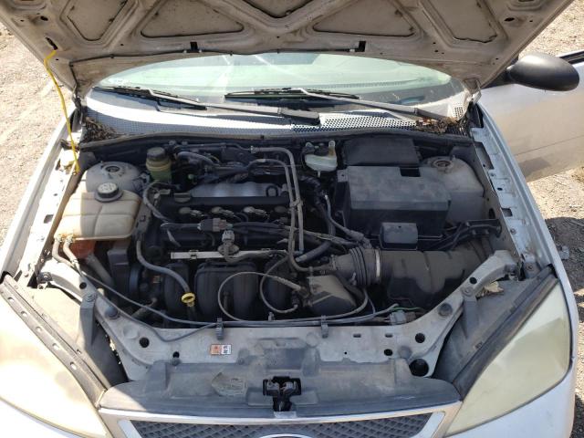 Photo 11 from auction – 2005 FORD FOCUS ZX4 with VIN 1FAFP34N55W221813