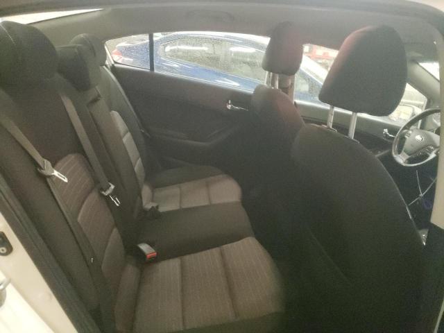 Photo 10 from auction – 2014 KIA FORTE EX with VIN KNAFX4A84E5099270