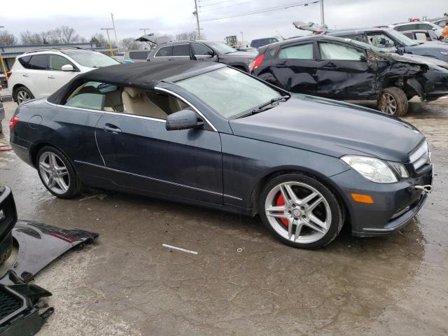 Photo 4 from auction – 2013 MERCEDES-BENZ E 350 with VIN WDDKK5KF4DF203077