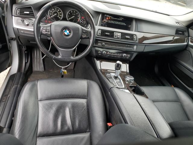 Photo 8 from auction – 2015 BMW 528 XI with VIN WBA5A7C53FD625512