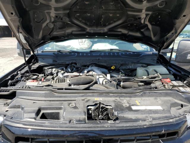 Photo 11 from auction – 2022 FORD F250 SUPER with VIN 1FT7W2BT3NEE36366