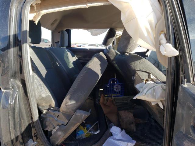 Photo 10 from auction – 2020 RAM 2500 TRADE with VIN 3C6UR5CL3LG172900