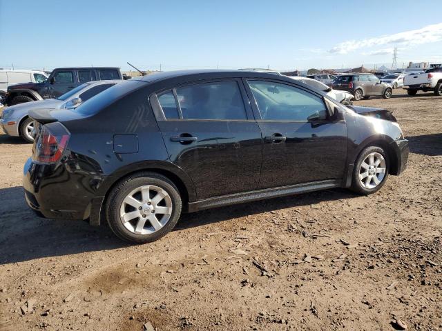 Photo 3 from auction – 2012 NISSAN SENTRA 2.0 with VIN 3N1AB6APXCL733132