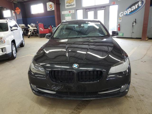 Photo 5 from auction – 2013 BMW 535 XI with VIN WBAFU7C53DDU71327