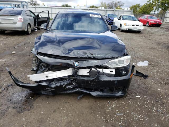 Zdjęcie 5 z aukcji – 2013 BMW 335 I z VIN WBA3A9G52DNP36377