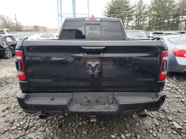 Photo 6 from auction – 2019 RAM 1500 LARAM with VIN 1C6SRFRT3KN888657