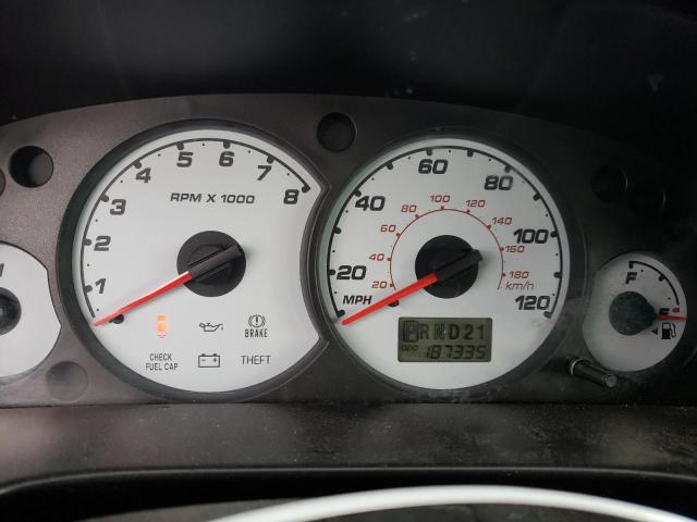 Photo 9 from auction – 2004 FORD ESCAPE XLS with VIN 1FMYU02164DA05842