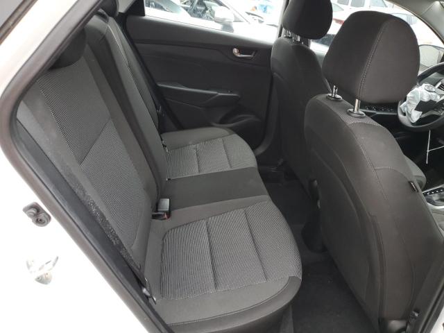 Photo 10 from auction – 2020 HYUNDAI ACCENT SE with VIN 3KPC24A64LE114063