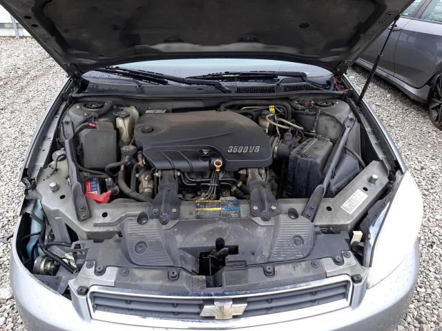 Photo 11 from auction – 2007 CHEVROLET IMPALA LT with VIN 2G1WT58K179323230