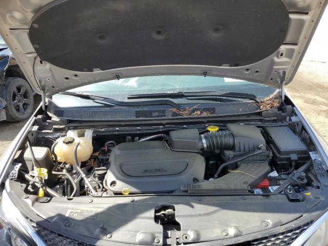 Photo 11 from auction – 2020 CHRYSLER PACIFICA L with VIN 2C4RC1GG9LR269020