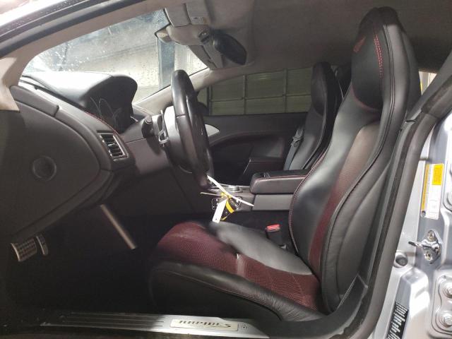 Photo 7 from auction – 2014 ASTON MARTIN RAPIDE with VIN SCFHDDAT0EGF03327