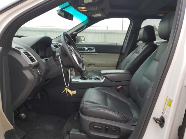 Zdjęcie 7 z aukcji – 2012 FORD EXPLORER L z VIN 1FMHK7F81CGA66728