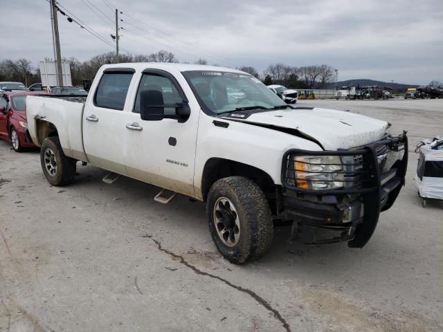 Photo 4 from auction – 2010 CHEVROLET SILVERADO with VIN 1GC4KVBG8AF140931