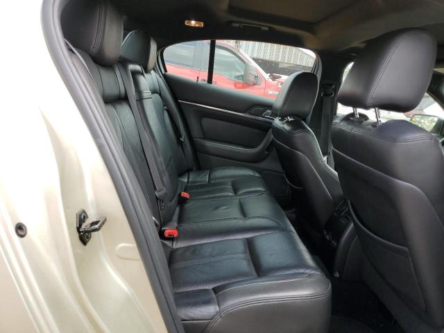 Photo 10 from auction – 2010 LINCOLN MKS with VIN 1LNHL9DR3AG605125