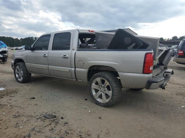 Photo 2 from auction – 2006 CHEVROLET SILVERADO with VIN 2GCEC13V961289323
