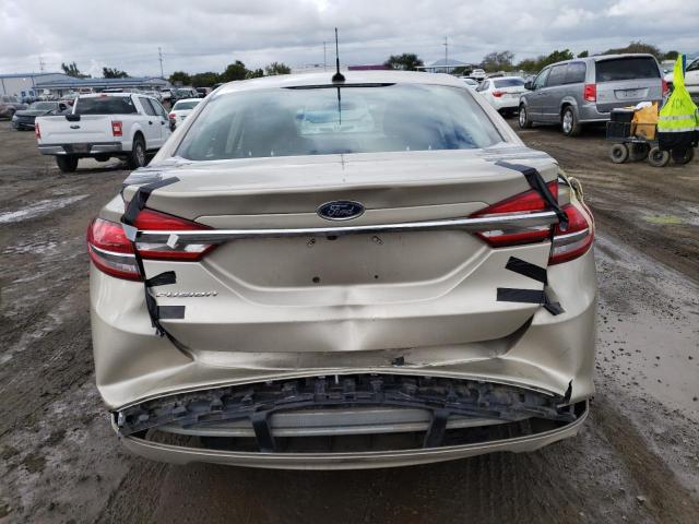 Photo 6 from auction – 2018 FORD FUSION SE with VIN 3FA6P0H75JR250171