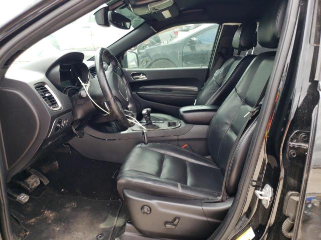 Photo 7 from auction – 2019 DODGE DURANGO GT with VIN 1C4RDHDG8KC651007