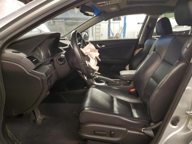 Photo 7 from auction – 2013 ACURA TSX TECH with VIN JH4CU2F65DC007408