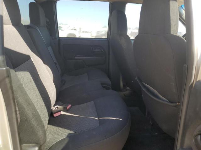 Photo 10 from auction – 2007 CHEVROLET COLORADO with VIN 1GCCS13E878207641