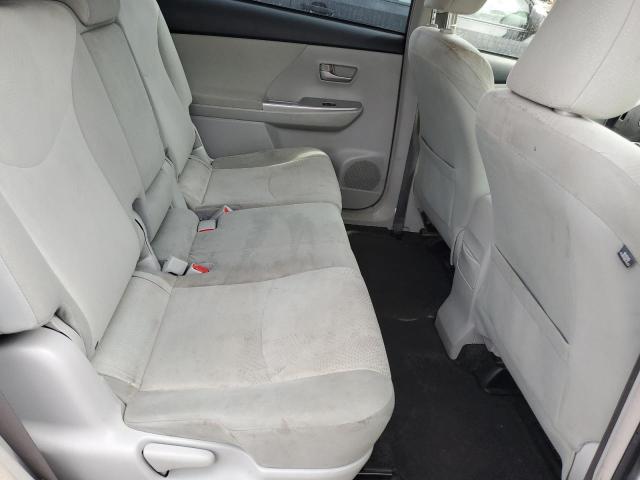 Photo 10 from auction – 2012 TOYOTA PRIUS V with VIN JTDZN3EU8C3169384