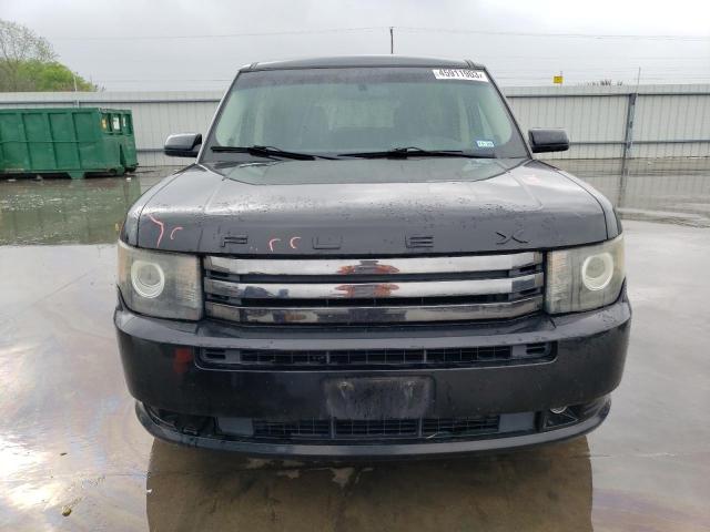 Photo 5 from auction – 2011 FORD FLEX LIMIT with VIN 2FMGK5DC8BBD16687