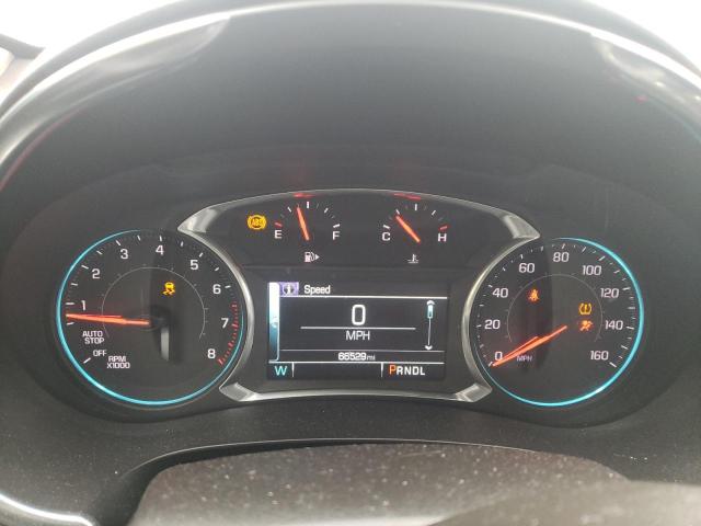 Photo 9 from auction – 2017 CHEVROLET MALIBU LT with VIN 1G1ZE5ST1HF255710