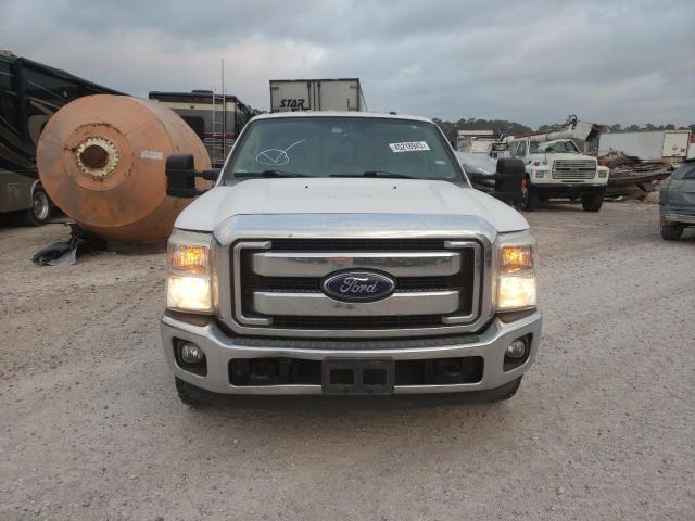 Photo 5 from auction – 2013 FORD F250 SUPER with VIN 1FT7W2A65DEA85244