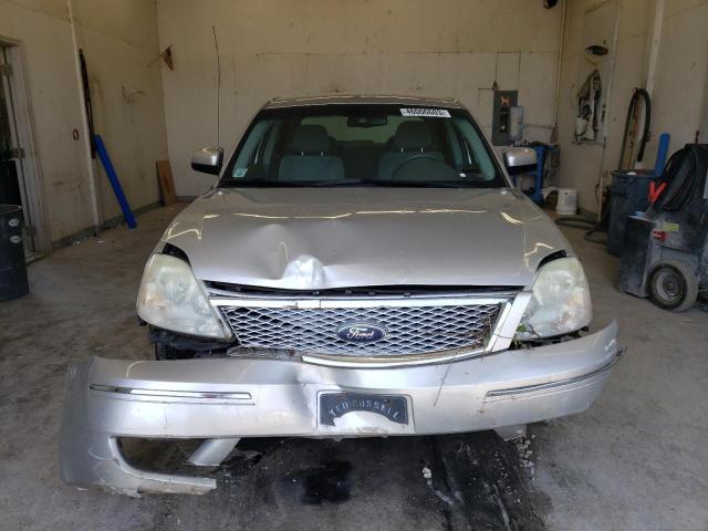 Photo 5 from auction – 2007 FORD FIVE HUNDR with VIN 1FAFP24177G108479