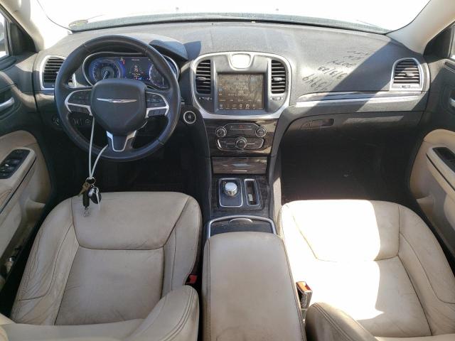 Photo 8 from auction – 2015 CHRYSLER 300 LIMITE with VIN 2C3CCAAG7FH802074