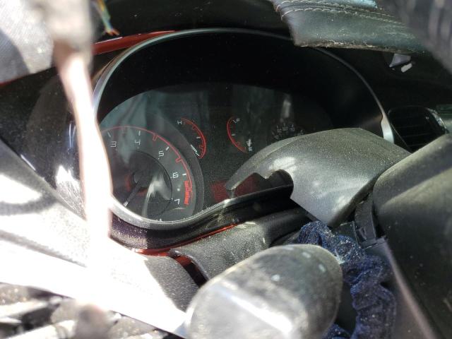 Photo 9 from auction – 2014 DODGE DART SXT with VIN 1C3CDFBB2ED716440