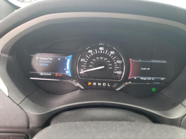 Photo 9 from auction – 2020 LINCOLN MKZ RESERV with VIN 3LN6L5LU6LR603872