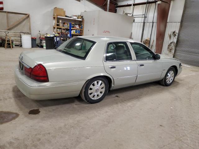 Photo 3 from auction – 2003 MERCURY GRAND MARQ with VIN 2MEFM75W23X702877
