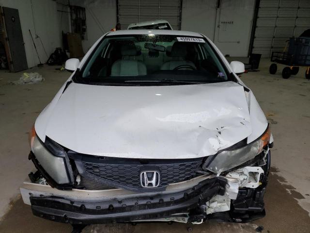 Photo 5 from auction – 2012 HONDA CIVIC LX with VIN 2HGFG3B54CH533082
