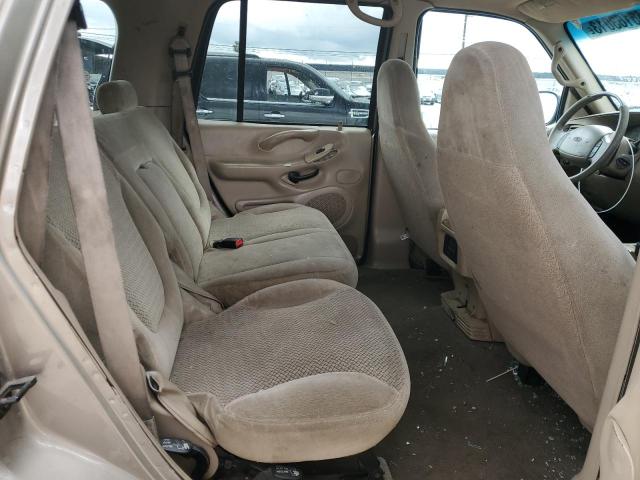 Foto 11 de la subasta – 2002 FORD EXPEDITION con VIN 1FMRU15W82LA01389