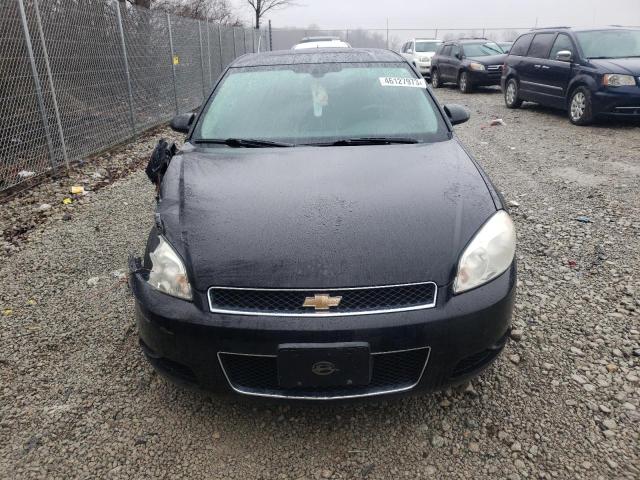 Photo 5 from auction – 2012 CHEVROLET IMPALA LTZ with VIN 2G1WC5E36C1206748