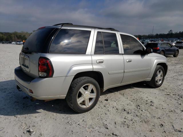 Photo 3 from auction – 2008 CHEVROLET TRAILBLAZE with VIN 1GNDS13S282196867