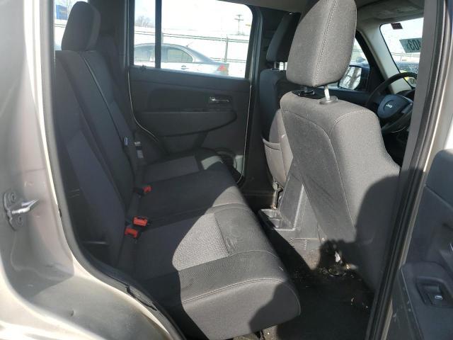 Photo 11 from auction – 2009 JEEP LIBERTY SP with VIN 1J8GN28K99W510044