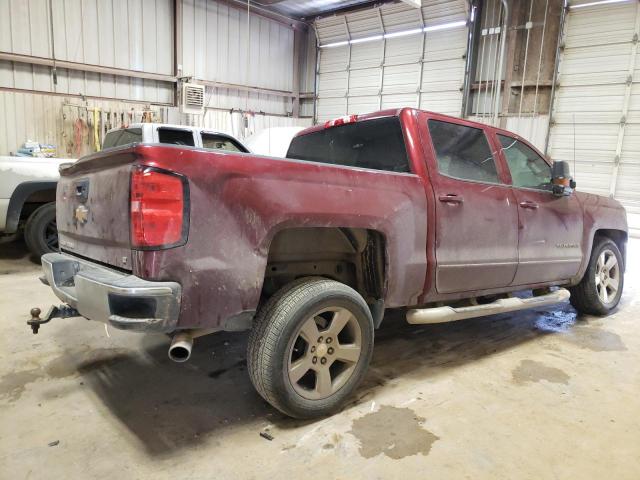 Photo 3 from auction – 2017 CHEVROLET SILVERADO with VIN 3GCUCREC1HG183142