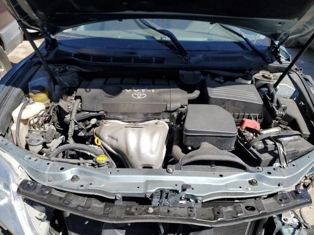 Photo 11 from auction – 2010 TOYOTA CAMRY BASE with VIN 4T1BF3EK7AU549459