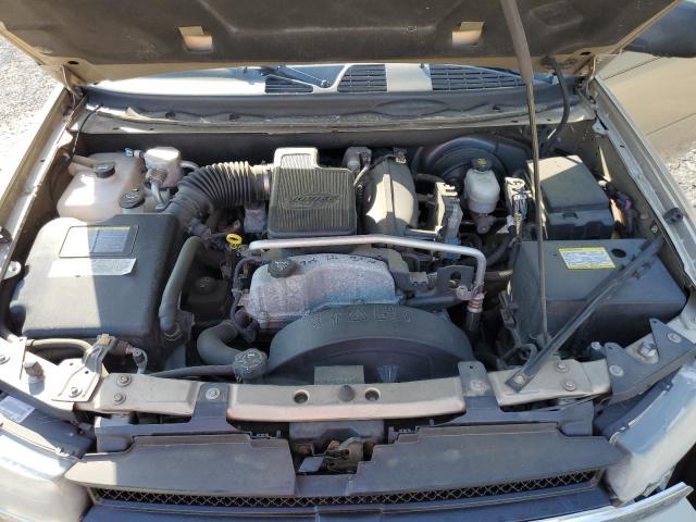 Photo 11 from auction – 2006 CHEVROLET TRAILBLAZE with VIN 1GNDT13S462150998