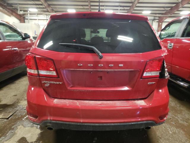 Photo 6 from auction – 2019 DODGE JOURNEY GT with VIN 3C4PDDEG2KT837029