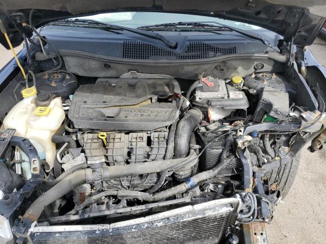 Photo 11 from auction – 2011 JEEP COMPASS SP with VIN 1J4NF1FB3BD150290